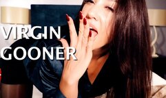 Virgin Gooner