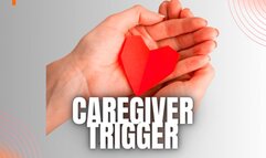Femdom Voice Trains You Into Caregiving Programming Trigger, Caregiver Triggers - ABDL, Mind Fuck, Mesmerizing Erotic MP4 VIDEO