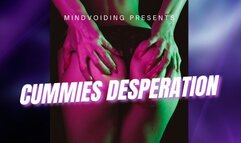 Cum Desperation, Seductive Stepmom Makes You So Desperate to Cum In Explosion - ABDL, Mind Fuck, Mesmerizing Erotic MP4 VIDEO