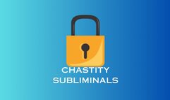 Chastity Subliminal, Cum In Chastity - ABDL Mind Fuck Erotic MP4 VIDEO