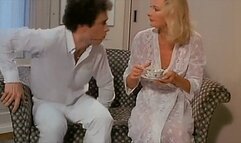 Cougar Hot Wives Retro 1970s Movie Night at Swinging Door Club Bridgeton Town Orgy Casual Sex G Spot Stimulation Pt 2