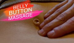 Belly Button and Belly Fetish 3 - Massage Tummy (MOV 4K)