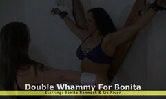 Double Whammy For Bonita (1080p)