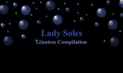 Giantess Crush & Vore Compilation