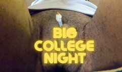 Giantess Crew – Mirandha – Big College Night