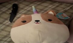 Squishmallow Gets a Happy Ending