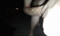 public piss playing