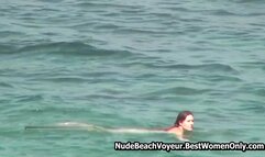 Hot Europe Beach Amateur Nudists Voyeur Pack
