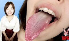 Masters and Tongue Play by Amateur Yuko