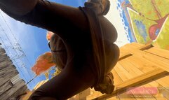 Creolemami's Giantess Farts and Creampies! 1080p Version