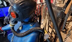 Drone Rubber Reprogramming The Full Session