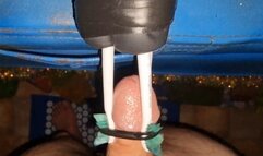 Auto Cock Head Tickler HD 2