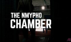 The Nympho Chamber - Latex Goddess - High Heels - Domination