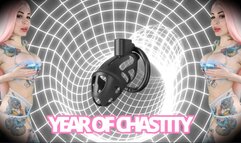Year of Chastity - 2024