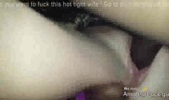 Hot milf riding bbc and get creampied