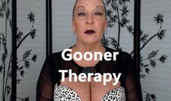 Femdom Gooner Therapy HD (MP4)