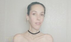 Neck Stretches vol 2 - ft Wet & Dry Hair, Front Facing & Side Facing