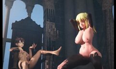 Unusual Hot 3d Sex Hentai Compilation