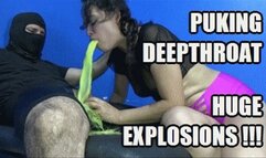 DEEP THROAT FUCKING PUKE (LOW DEF VERSION) 240221D3 SARAI DEEPTHROAT PUKE BALLS MASSAGE + FREE SHOW SD MP4