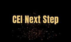CEI Next Step *mp4*