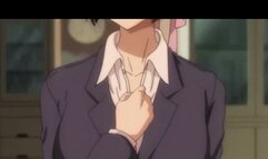 Teacher Need Cock To Calm Down • EROTIC Anime Hentai