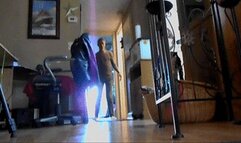 Smells Like Ass - Step-Daddy Giant 27 - Richard Lennox - MP4 1080 - remastered