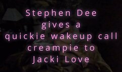 Stephen Dee Returns (1080p)