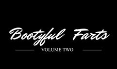 Pressed Farts - Volume 2 - Over 90 Farts
