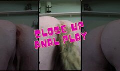 Anal Play wmv