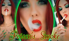 Poison's Smoke (4K)