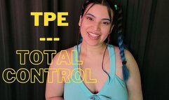 Total Control - Real Total Power Exchange Story with Countess Wednesday - Female Led Relationship, TPE, Real Life Power Exchange, Powerful Woman MP4 1080p