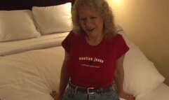 Fan Fucks Milf Robin And Squirts Cum On Her Face! (mp4 sd)