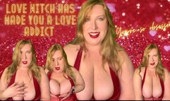 Love Witch Has Made You a Love Addict 1080p