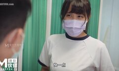 CP-007 Shame Experience Clinic