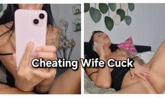 Cheating Wife Cuck