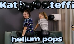 1508 helium pops with Katja & Steffi 4K