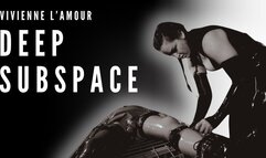 VIVIENNE L'AMOUR - DEEP SUBSPACE (720P FULL HD)