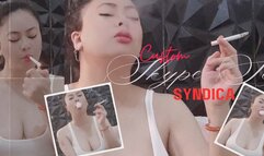 skype sex smoking 3 marlboro red in a row