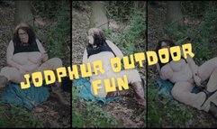 Jodhphur Outdoor Woodland Fun 1080p