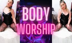BODY WORSHIP1