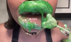 RubyDollLipz's XXL Lips+Pop Suckers #9
