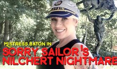 Sorry Sailor's Nilchert Nightmare SD