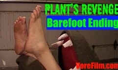 Plant's Revenge - barefoot ending 720res upscale