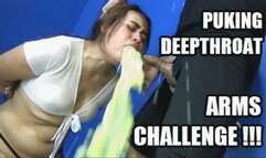 DEEP THROAT FUCKING PUKE 240407AD VIOLET DEEPTHROAT PUKING ARMS IN BACK CHALLENGE (FULL HD MP4 VERSION)