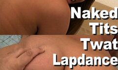 Katie Cummings & Robert Ferrara Naked Tits & Twat Lapdance GMFR0408