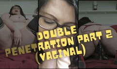 Double Penetration Part 2 720p