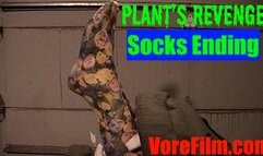 Plant's Revenge - socks 540res SD