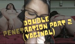 Double Penetration Part 2 1080p