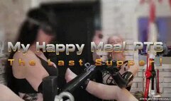 My Happy Meal Pt6 - Mobile Version - No Mercy Post Orgasm Play 480P