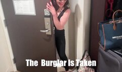 Melody Mynx and Kandylegs in: The Burglar Is Taken WMV